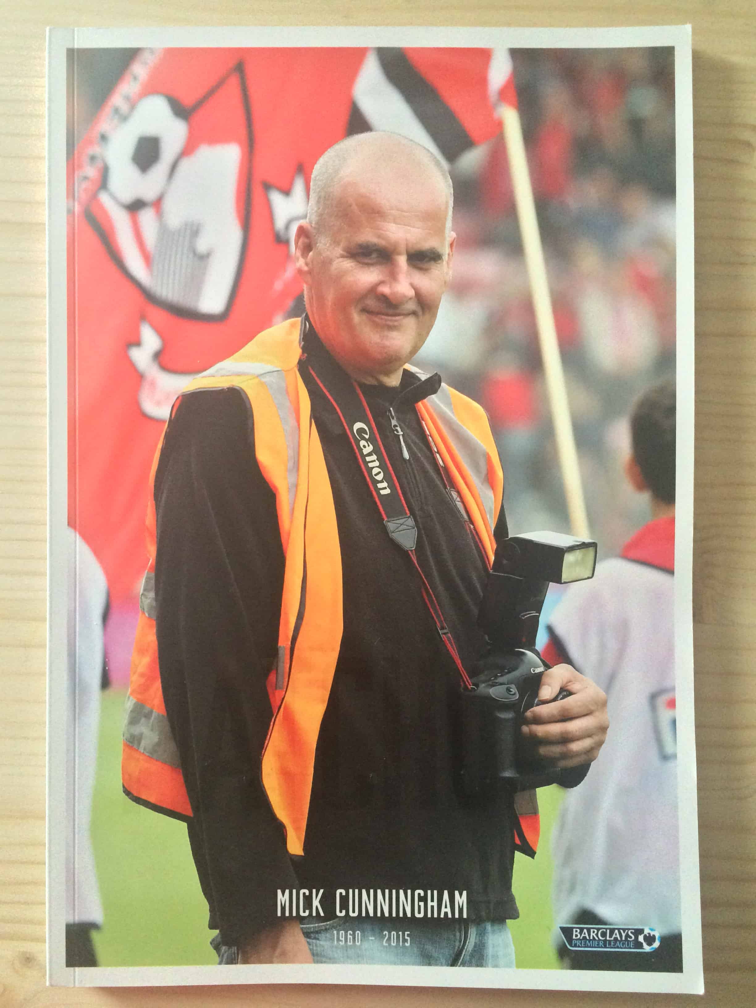 AFC Bournemouth v Watford FC